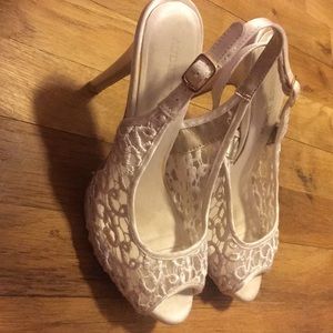 Audrey Brooke shoes